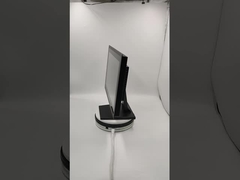 HD 15,6 pouces tout en un PC industriel avec écran tactile intégré