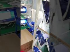 Bezel moins bureau Aio PC de bureau 23,8 pouces tout en un PC tactile