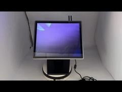 Moniteur tactile industriel à cadre ouvert intégré HDMI 15 pouces tout en un