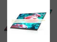 60Hz 17,3 pouces Portables moniteurs LED FHD 1080P Affichage d'ordinateur HDR