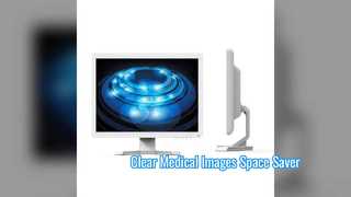 Support mural pour moniteur médical 15 pouces IPS HD