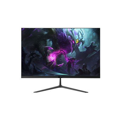 OEM Full HD Moniteurs LED de 25 pouces Moniteur LCD pour ordinateur de bureau de 75 Hz Moniteur de jeu 1920*1080P