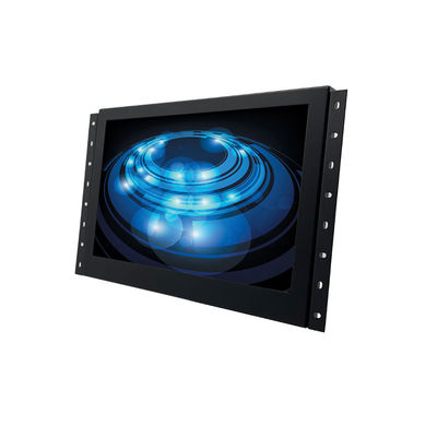 OEM HD 32 pouces cadre ouvert Portable écran tactile Moniteurs LCD industriels Moniteur