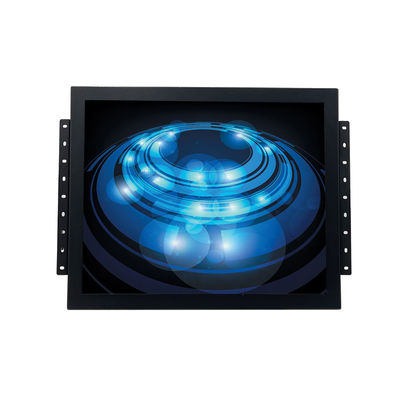 Moniteurs industriels à cadre ouvert 15 pouces Moniteur tactile HDMI IPS