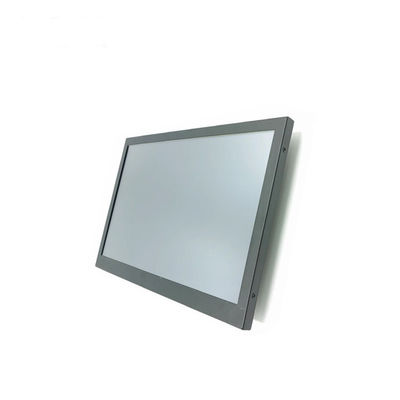 15.6 pouces IP65 Écran LCD industriel imperméable à l'eau Résistance capacitive Écran tactile 15.6 Écran tactile