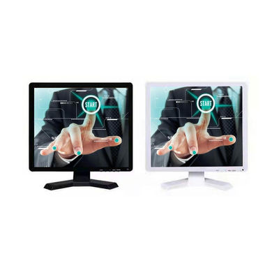 Écran tactile de 15 pouces pour ordinateur de bureau
