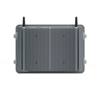 10Moniteur tactile industriel de 60 Hz de 1 pouce Moniteur tactile industriel résistif capacitif de 60 Hz