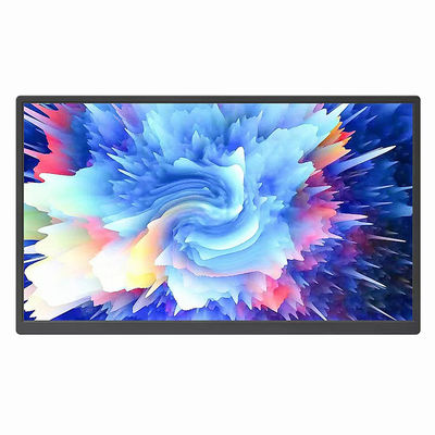 Écran de jeu étendu Moniteurs LED portables 18.5 pouces 1080P HDR 130hz