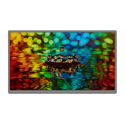 15Moniteur tactile portable de 6 pouces en plastique 1920x1080 IPS