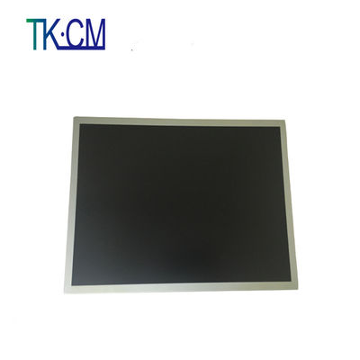G150XVN01.1 Moniteur LCD extérieur à large température industrielle de 15 pouces de haute luminosité