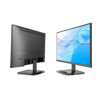 Moniteurs d'ordinateur de bureau 24 pouces 75 Hz Moniteurs LCD LED