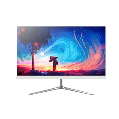 23.8 pouces Touch tout en un Moniteur d'ordinateur Multi Windows Bureau 1920*1080P Moniteur de jeu