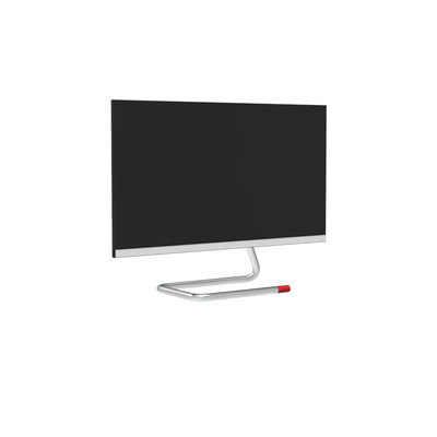 Factory Hot 23,8 pouces tout en un PC I3 I5 I7 ordinateur de bureau de jeu 8G RAM 512G SSD Pour Aio PC Business