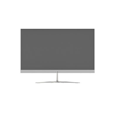 21.5 pouces tout en un ordinateur de bureau écran LED blanc Office HD Windows