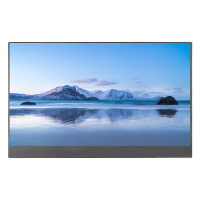 18Moniteur portable de 0,5 pouce, écran d'ordinateur à 60 Hz, écran de jeu IPS HDR