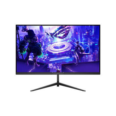 Moniteur PC de jeu de 27 pouces IPS 2560 X 1440 Résolution 75hz 144hz Moniteur LCD PC