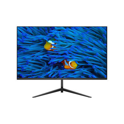 Logo personnalisé Moniteur LED 32 pouces 1080p Affichage Full HD Ips Panneau Moniteur d'ordinateur professionnel 75hz 100Hz