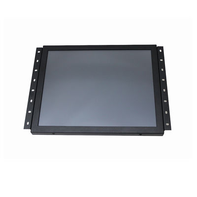 Écran de jeu 1280 x 1024 17 pouces Moniteur tactile personnalisé Écran LCD à cadre ouvert