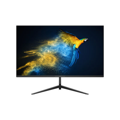 Fabrique 23.8 Moniteur LED de 24 pouces Full HD 1080P Moniteur d'ordinateur de bureau LCD