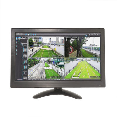 11.6 pouces Moniteur LCD LED haut-parleur USB État IPS Moniteur Utilisation pour ordinateur