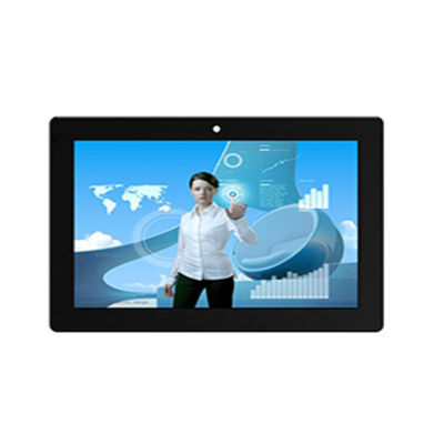 10.1 pouces Smart IPS LCD cadre photo vidéo numérique cadre photo numérique avec affichage photo et vidéo haute résolution
