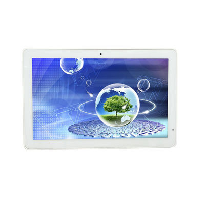 Frameo d'usine Android 15,6 pouces Partagez des photos et des vidéos Wifi Nft Cadres photo numériques avec écran tactile