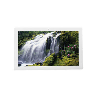 RK3288 Tablette à écran tactile grand monté sur le mur 23.6 tablette Android 24 pouces