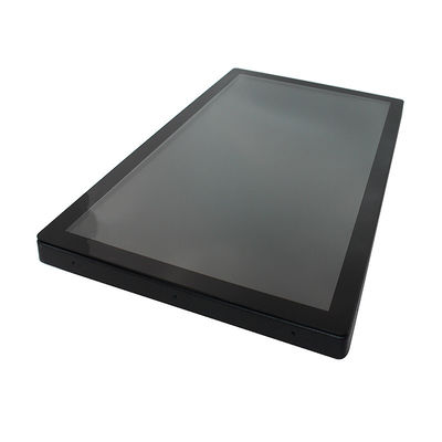 Moniteur tactile capacitif 32 pouces Moniteur LCD industriel 32 pouces