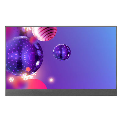 Écran tactile étendu de haute qualité 16 pouces 1920P Moniteurs portables Triple Moniteur pour ordinateur portable avec support