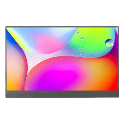 17Moniteur tactile portable de 3 pouces écran tactile USB type C pour ordinateur portable
