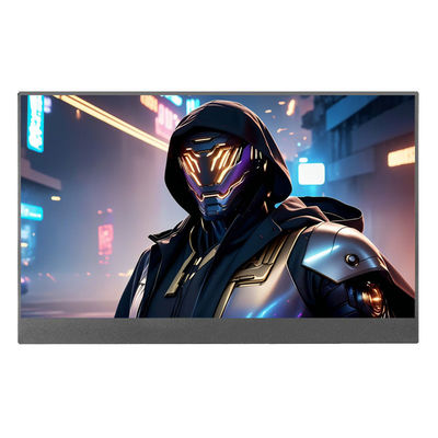 Écran de jeu IPS HDR pour ordinateur portable PS4/5