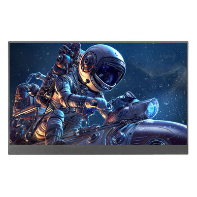 LCD LED 2560x1600P 144Hz Moniteur portable IPS de 18,5 pouces Écran de panneau USB Pour PS5