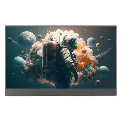 18Moniteur de jeu portable de 5 pouces 1080P pour ordinateur portable avec moniteur d'ordinateur FHD 60hz avec VESA