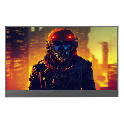18Écran de jeu portable tactile 2560P 144Hz pour ordinateur portable