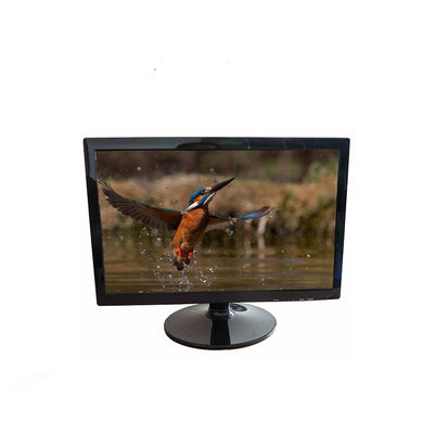 Vente de fournisseur Moniteur d'écran carré de 17,3 pouces 1600*900 Résolution Moniteur LCD de bureau