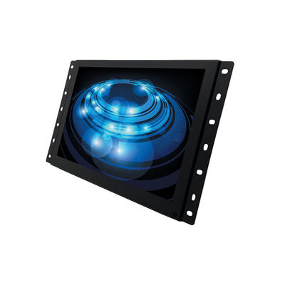 Moniteur à écran tactile de 21,5 pouces HD industriel
